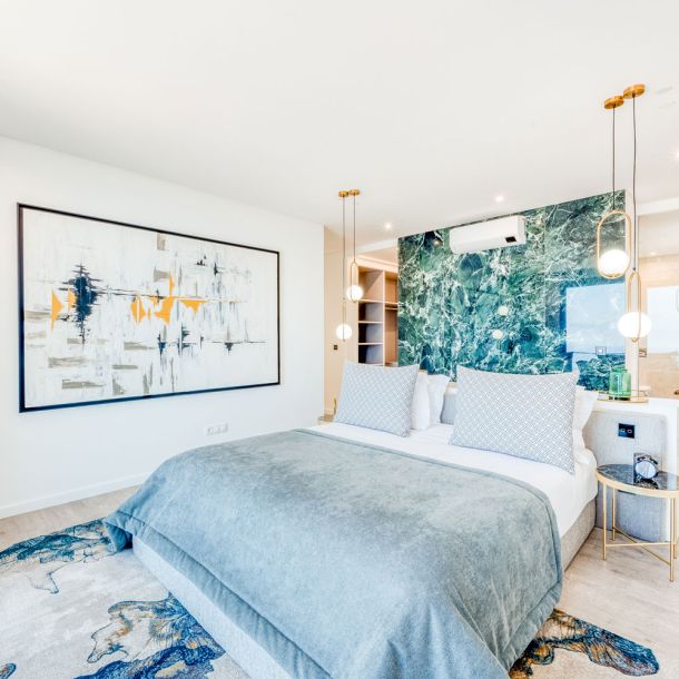 Seniorsuite